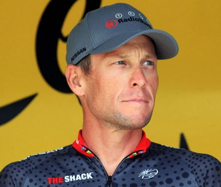 Lance Armstrong faces $3m lawsuit for fraud