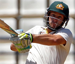 We can definitely restrict India under 230: Matthew Wade
