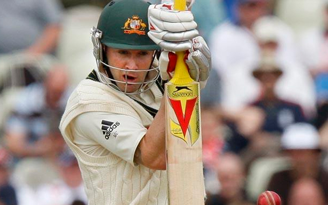 India vs Australia 2013: Indian bowlers dominate as Michael Clarke scores fighting 91
