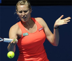 Olga Puchkova upsets Venus Williams in Brazil Tennis Cup