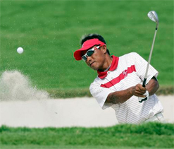 Jaidee ready to shine at Avantha Masters