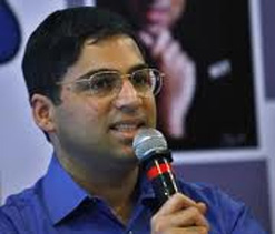 Viswanathan Anand beats Kramnik to finish second in Zurich Chess
