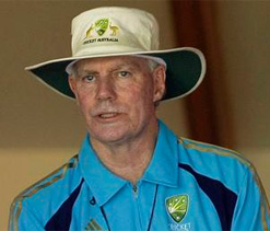 Clarke could join the elite 13,000-run club: Greg Chappell