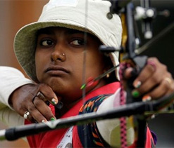 Deepika to skip Asian Archery Grand Prix due to exams