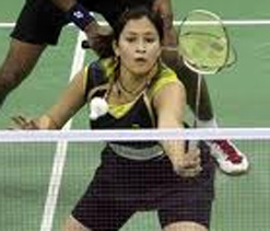 I have nothing to prove: Jwala Gutta