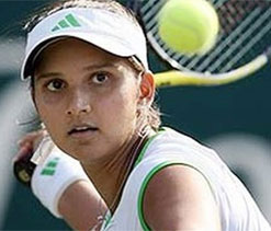I quit singles to prolong my career, says Sania