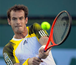 Juan Martin del Potro tips Andy Murray to be `World No.1` at Wimbledon