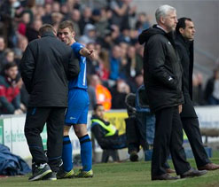 Newcastle furious over FA for their decision to not charge McManaman
