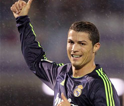 Cristiano Ronaldo deserved Ballon d`Or: Jose Mourinho
