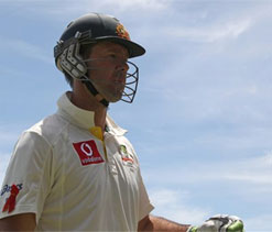 Ricky Ponting rules out coming out of retirement for Ashes 