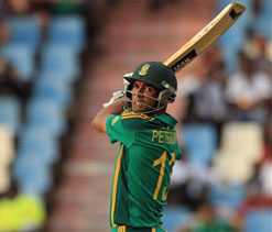Peterson backs Proteas` ODI rotation policy despite inconsistent results