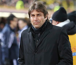 Conte one of the best coaches in Europe: Buffon