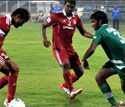 Pune defeat Mohun Bagan 2-0
