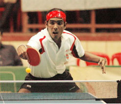 Without coach, Indian paddlers to train overseas