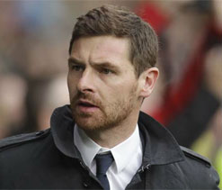 Villas-Boas can replace Mourinho at Real Madrid, says Mata
