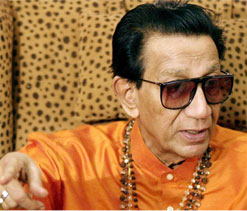 Clubs want MCA media box to be named after Thackeray