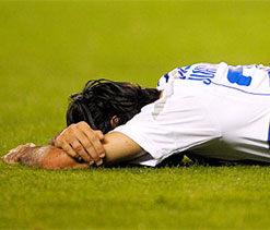 Massive debts for Deportivo highlight problems in Spanish football