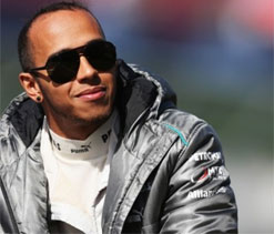 Hamilton says Mercedes has long way to go before challenging Red Bull, Ferrari