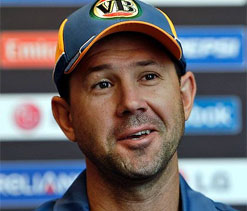 Guys will be richer in experience after India tour: Ponting