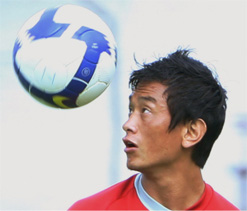 SFA congratulates Bhaichung