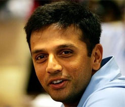 Dravid confident of India's chances in Champions Trophy