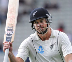 New Zealand vs England, 3rd Test: Fulton scores ton as hosts dominate day 1