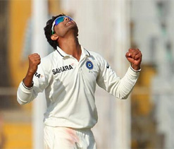 Jadeja fancies Aussie skippers as targets
