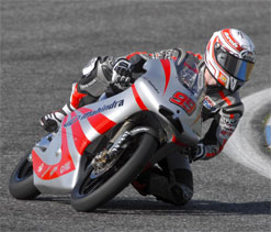 Mahindra riders fare well in testing