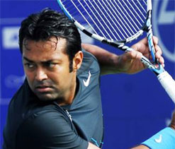 India-Indonesia Davis Cup tie to be played under lights