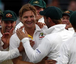 It`s a dream come true to lead Australia: Shane Watson