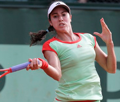 Fill-in for Azarenka wins at Key Biscayne