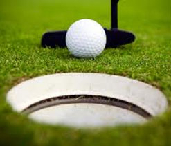 New `Falcon Eye` technology to aid golfers in putting