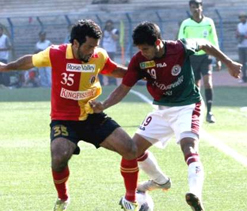 Ranty wins it for United SC