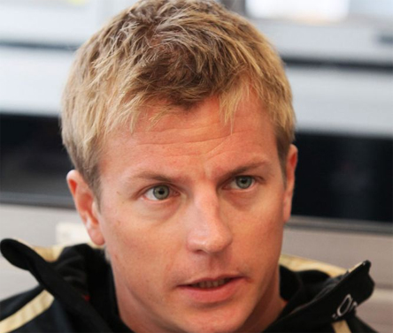Malaysian GP: Raikkonen to start 10th after grid penalty