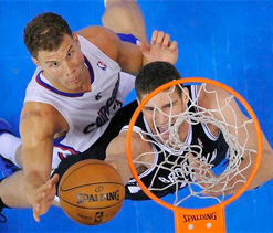NBA: Chris Paul helps Clippers go past Nets