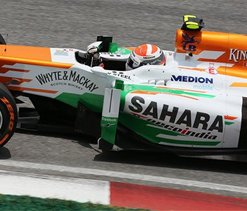 Malaysian Grand Prix: Vettel emerges victorious ahead of Mark Webber