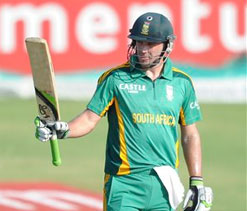 AB de Villiers praises bowlers for their brilliant show
