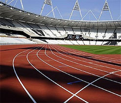 Ranchi set to host Asian Athletics Championships