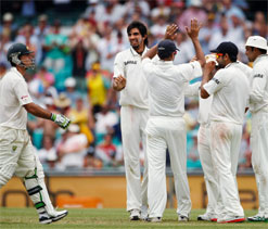 South Africa, New Zealand tours will build the team: Srinivasan