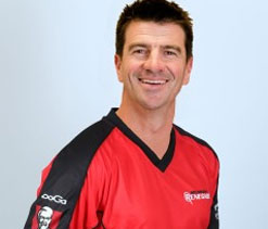 Helmot appointed as assistant coach by Sunrisers for IPL