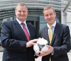 Over 130 ex-footballers currently behind bars in UK