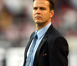 Almost impossible for Germany to win World Cup 2014, says Bierhoff