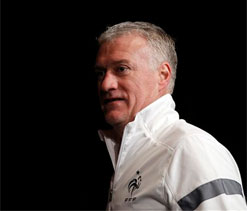 France’s coach reveals plan to beat Spain in World Cup qualifier