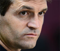 Tito Vilanova to return to Barcelona this week