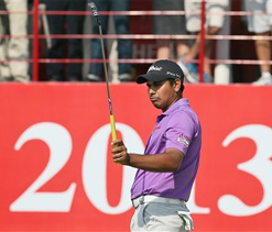 Lahiri, Bhullar confident as Asian Tour supremo sings praises