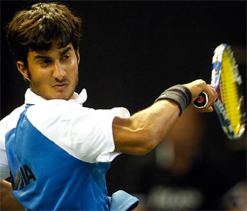 Indonesia names squad for Davis Cup