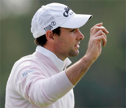 Ryder Cup star Wilson aims to win Indian Open