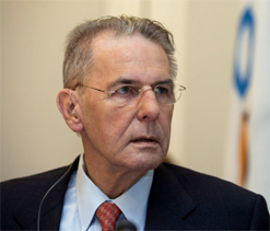 IOC confident of Rio`s Olympic readiness