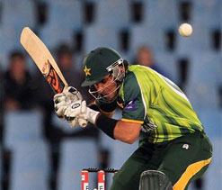 Misbah calls Pakistan`s crushing Test whitewash against Proteas `alarming situation`