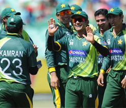 Pak selectors to name Champions Trophy probables on Friday